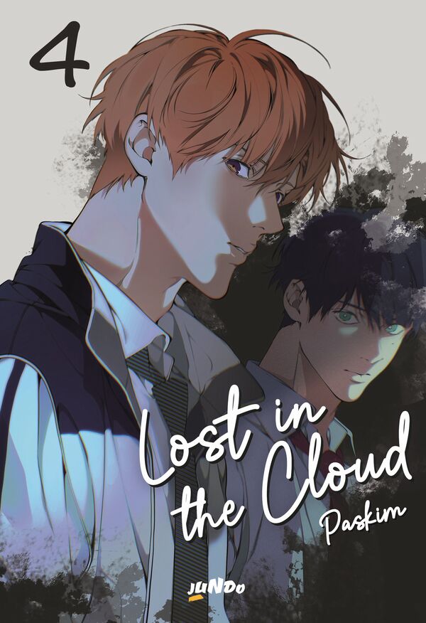 Lost in The Cloud 4